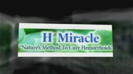 All Natural Hemorrhoids Cure