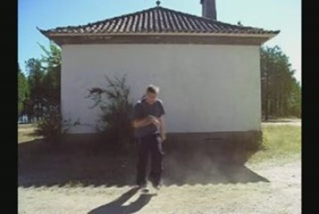 [HSD] Aurrius Melbourne shuffle