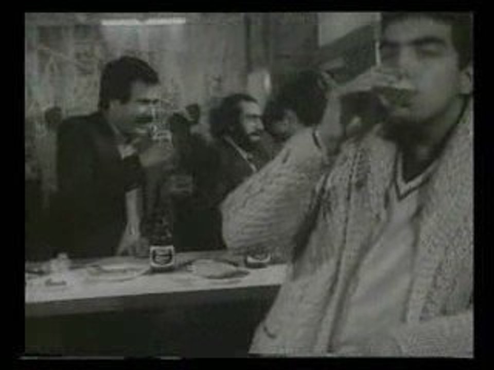 Efes Pilsen Reklamı 8