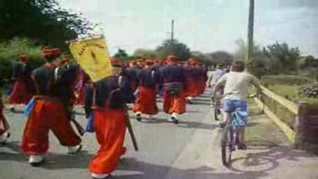 Sart – Heutache (Saint – Roch) samedi (Fosse – La – ville)