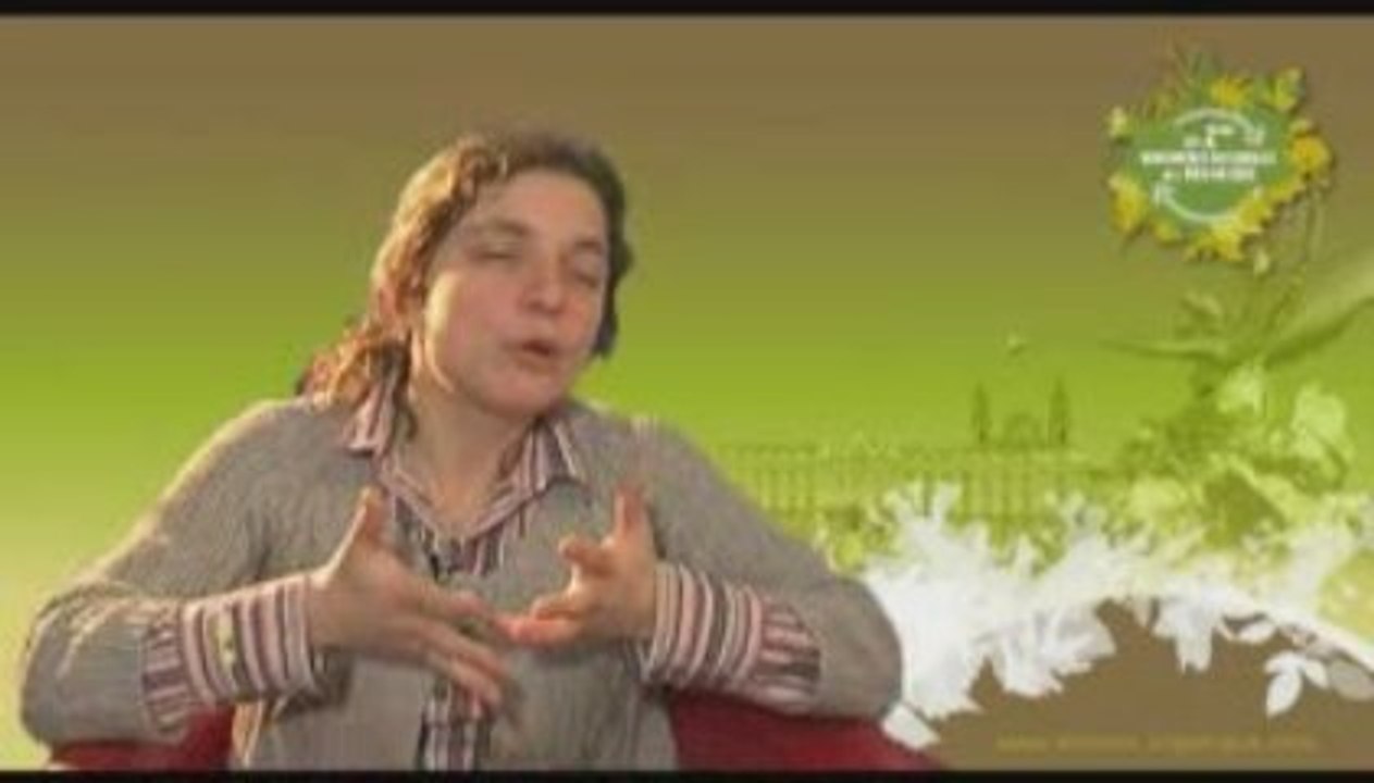 Interview de Clémentine Marcovici