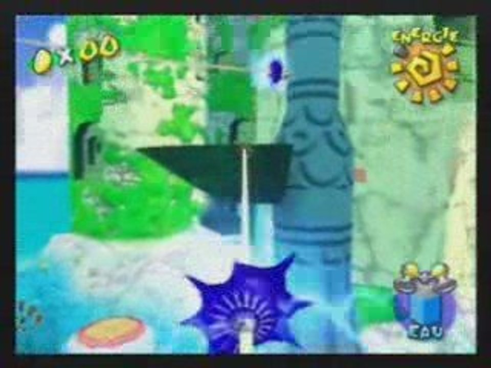 super mario sunshine 14