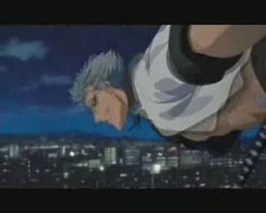 AMV - Multi Mangas - Becomming The Bull