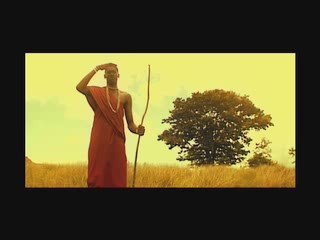 Souvenirs - Désiré François