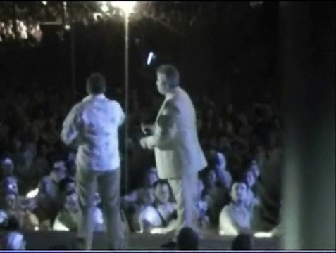 Cengiz Kurtoğlu ( 37. Arhavi Festivali full 2/4 )