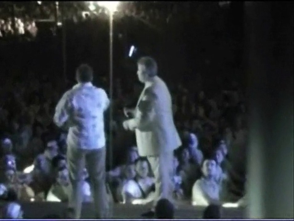 Cengiz Kurtoğlu ( 37. Arhavi Festivali full 2/4 )