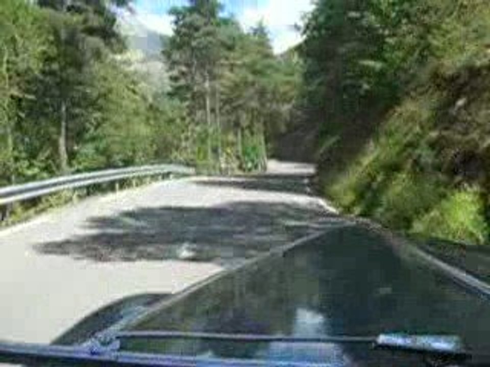 Film 5 descente