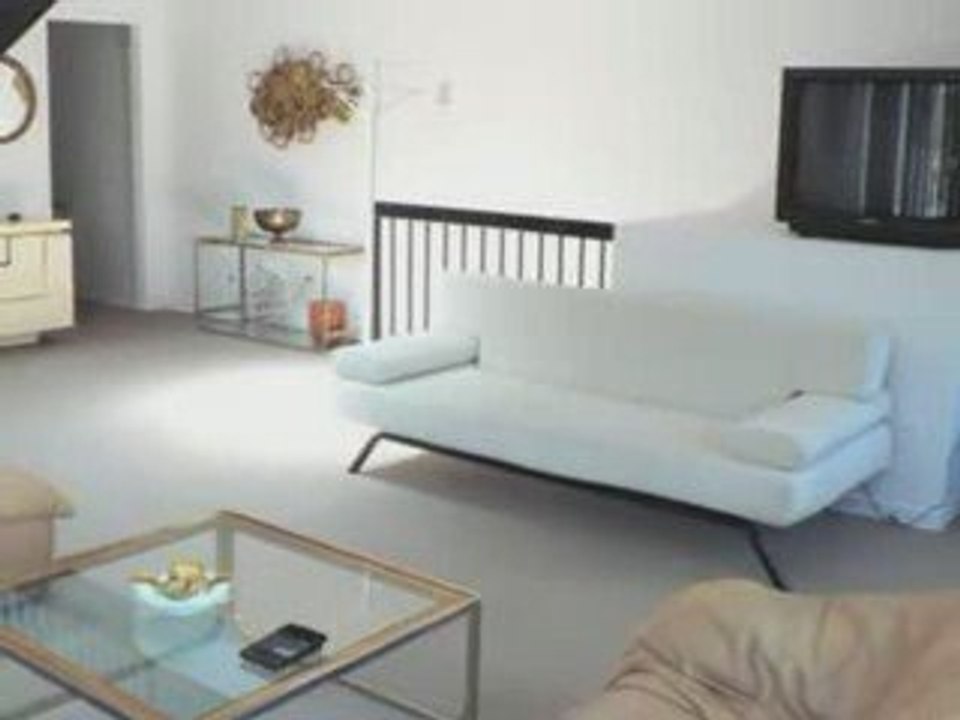 Location appartement meublé, Montréal, Canada (Vacatel.com)