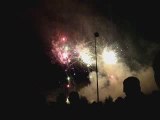feu dartifice 2009
