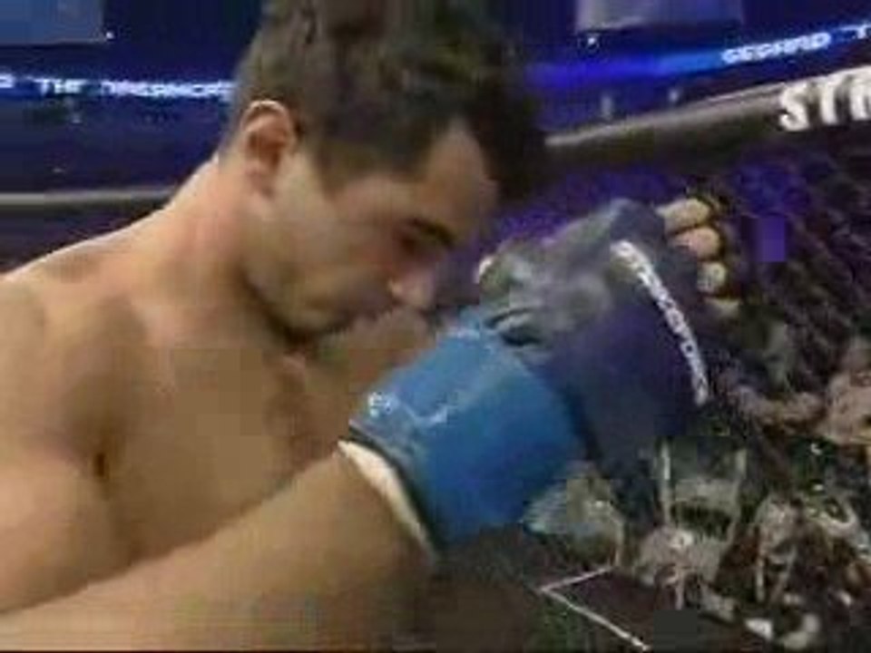Moussasi vs sobral