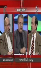 BİR BAŞKA AÇIDAN "ALEVİLİK" - 4