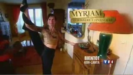 Koh-Lanta Palau - Bande annonce