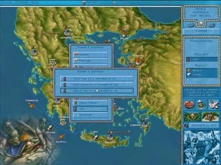 Tuto créer une alliance avec une cité ennemie