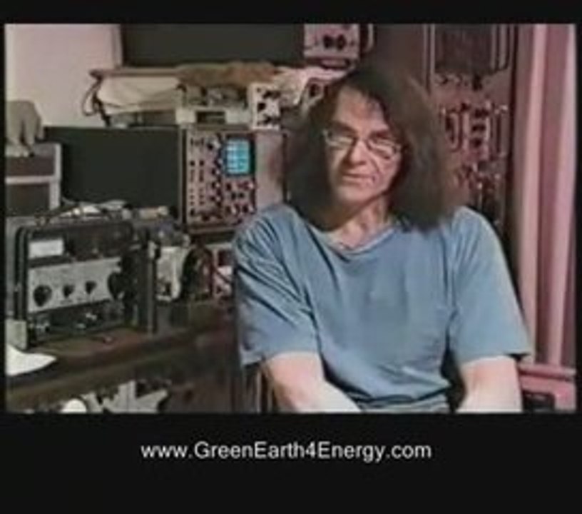 How To Build a Zero Point Energy Generator