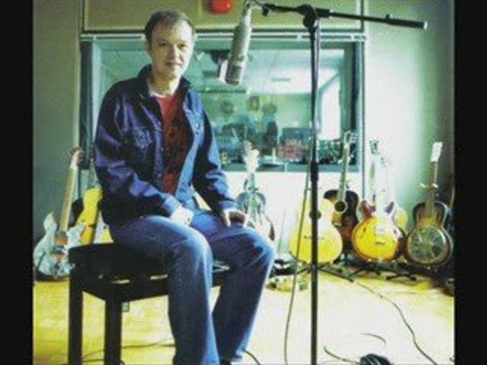 Edwyn Collins & Mark E. Smith - Seventies Night