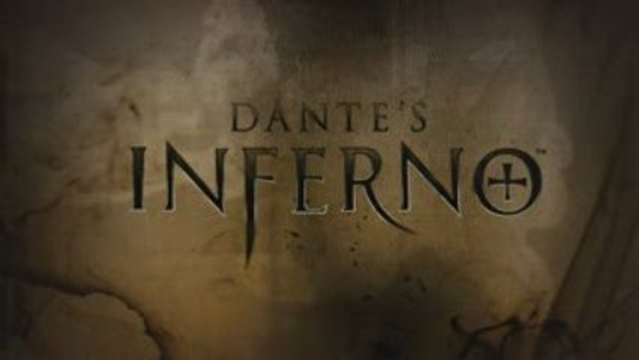 Dante's Inferno - Nine Circles Trailer
