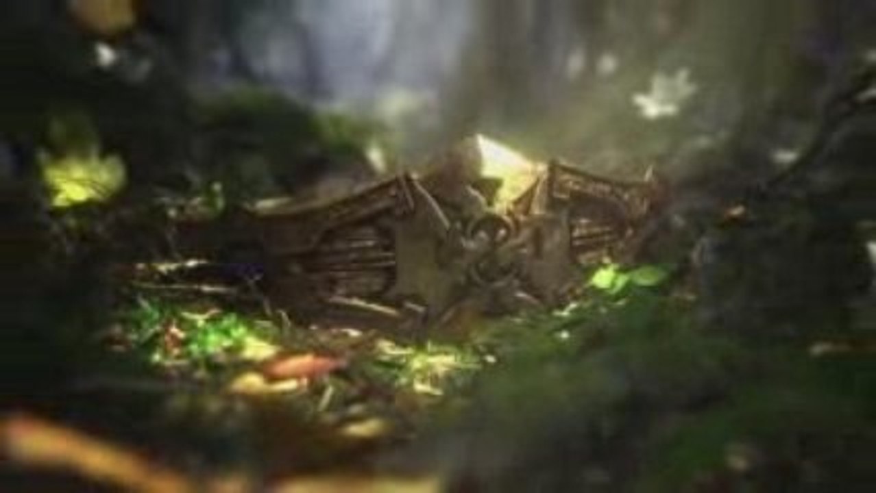 Fable III : trailer