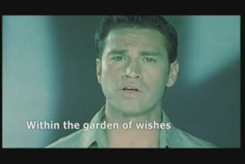 Marios Frangoulis /O Kipos Ton Efhon (with English lyrics)