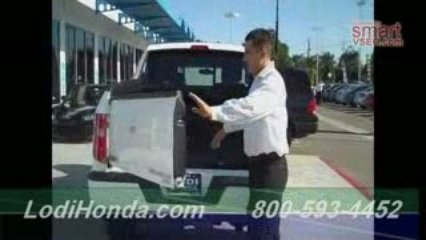 Leading Vacaville Honda Dealer - Watch Video Now