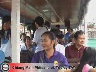 Chiang Mai News, Thailand 1708/09
