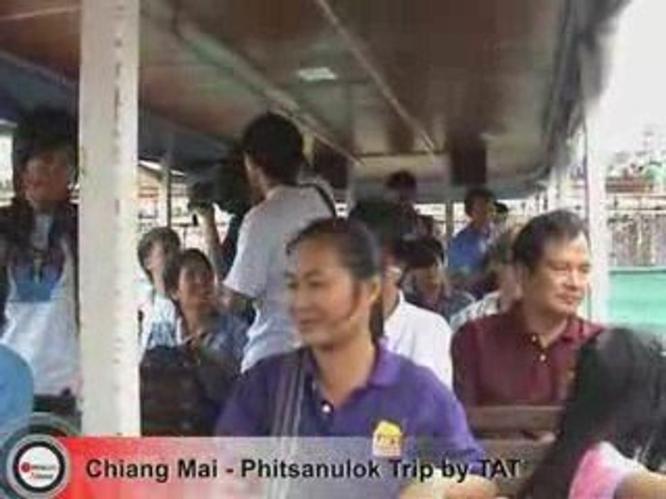 Chiang Mai News, Thailand 1708/09