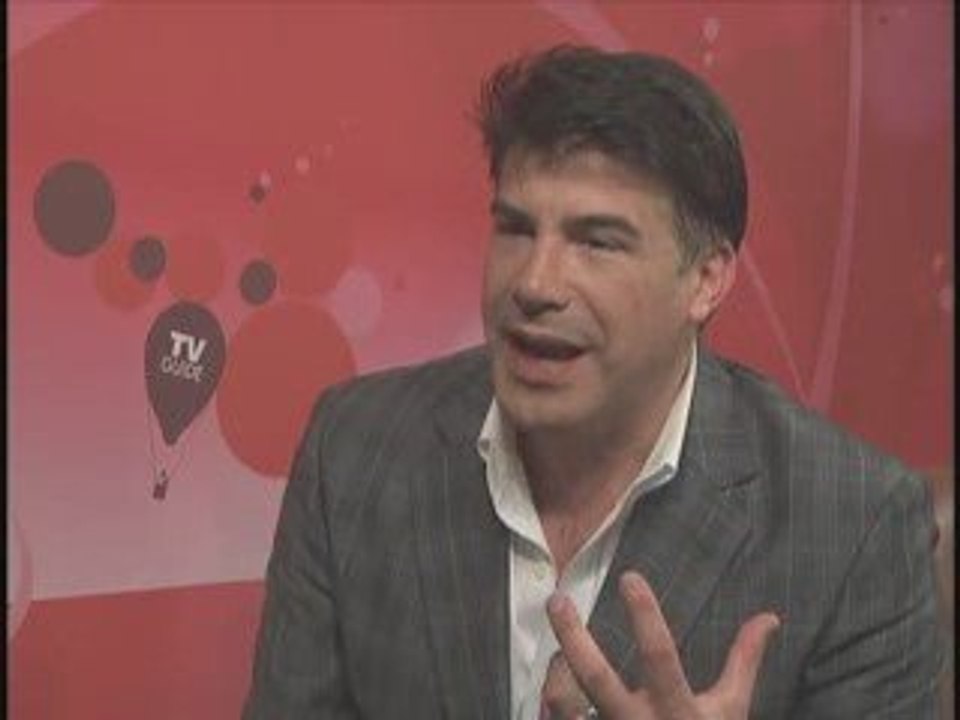 Mad Men: Bryan Batt