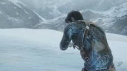 GC '09 Trailer Uncharted 2 Amond Thieves