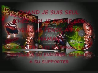 JAH FAYA - SINGLE MAMA VIDEO 2009