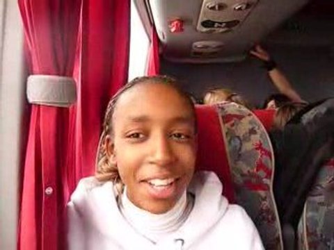 Voyage en Italie 2009 (Lycée d'Artois)