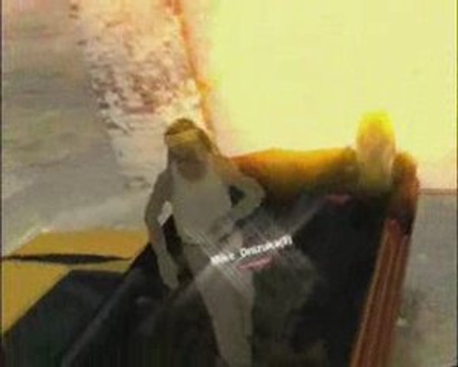 [SA:MP] Dance, San Fierro Role Play.