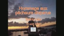 Le 15 août à Saint-Leu, hommage aux pêcheurs disparus