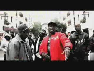 "ON BOUGE" - DM Krooz feat. Daddy Lord C