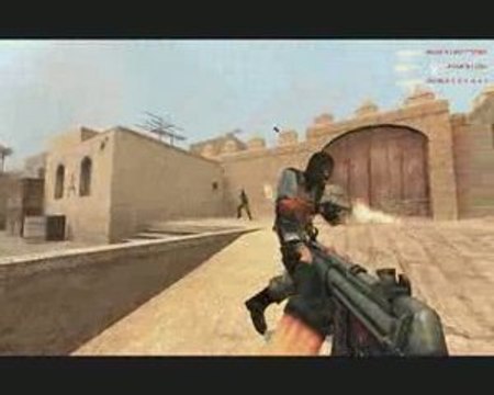 [CSS] kLM FragMovie