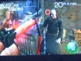 Parodie Resident Evil 4 Mercenaries Mode par Final-Parodie