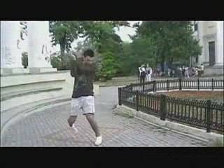 DANCE GENERATION @ Ukraine / Encore