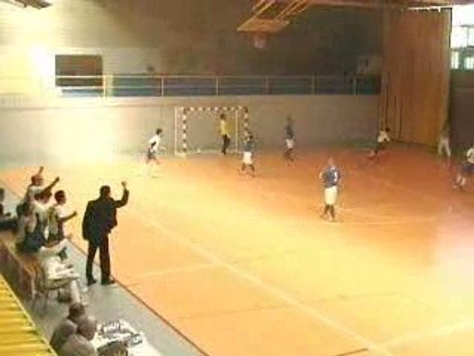 LSC vs ITALIE