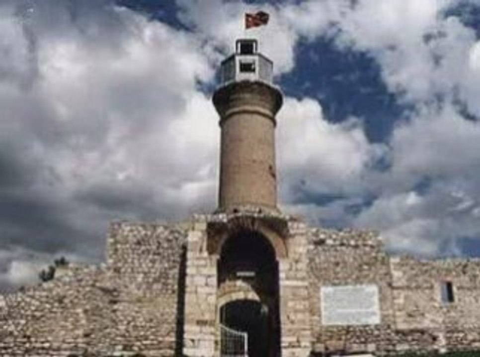 Zile ve yöresi oyun havalari (tokat sarması)zileweb.com