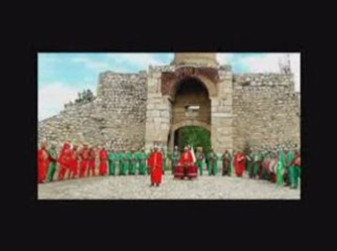 Zile oyun havalari (şu tokatın evleri-zileliyiz dediler)zile