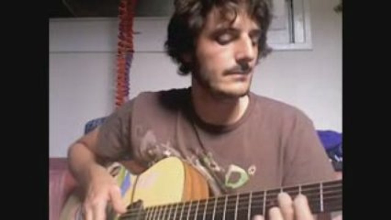 John Butler - Losing you by BUDDY