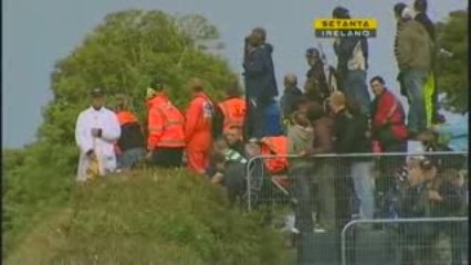 Irish Road Racing 2009 Kells Setanta Grand Final
