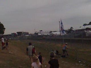 Le Mans 2009 - 8h - 9h Dimanche