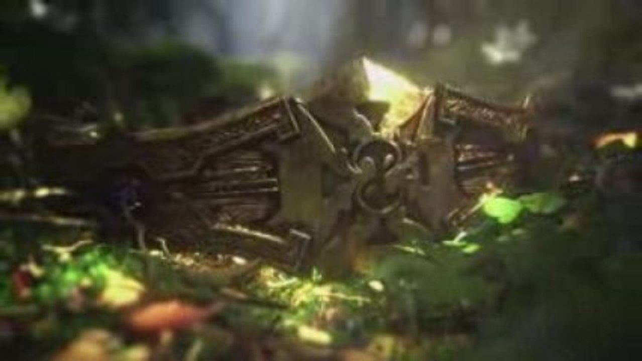 Fable 3 : Teaser Gamescom 09