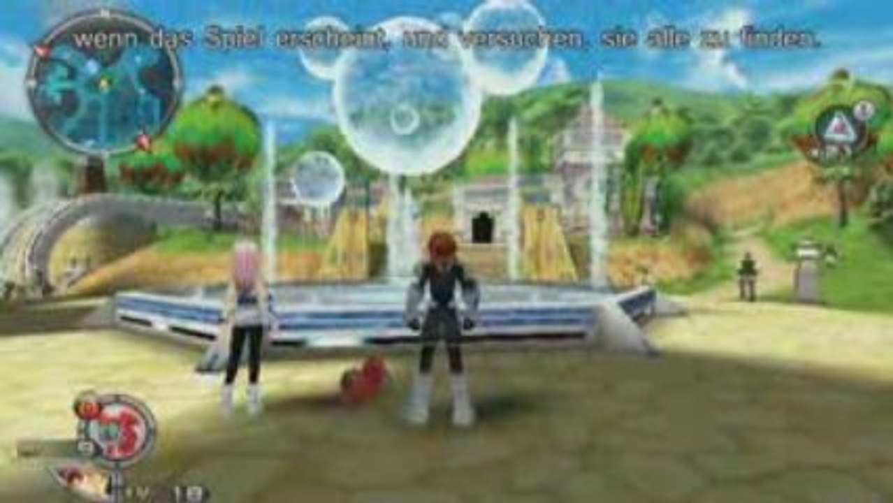 Disney spectrobes - der ursprung insights