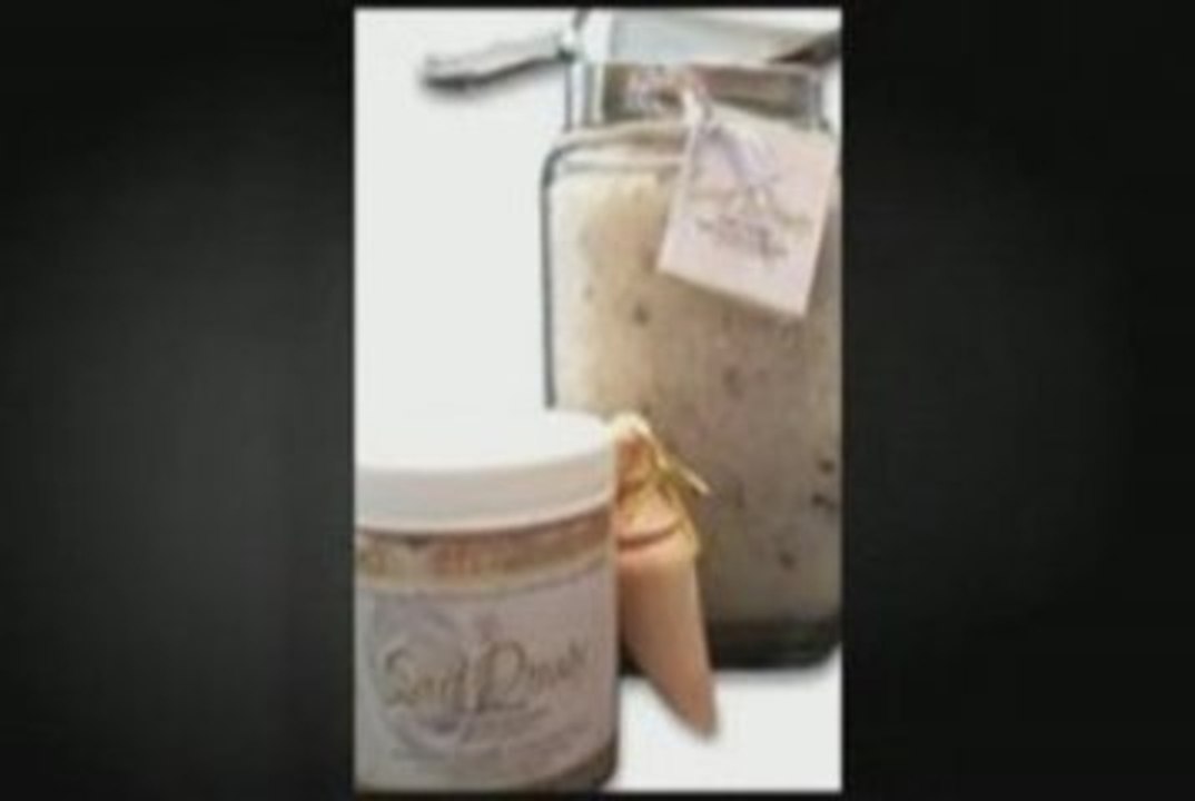 Dead Sea Product 2