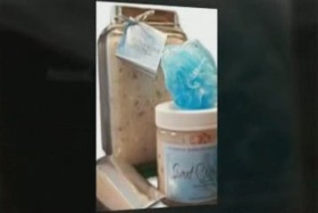 Dead Sea Product 7