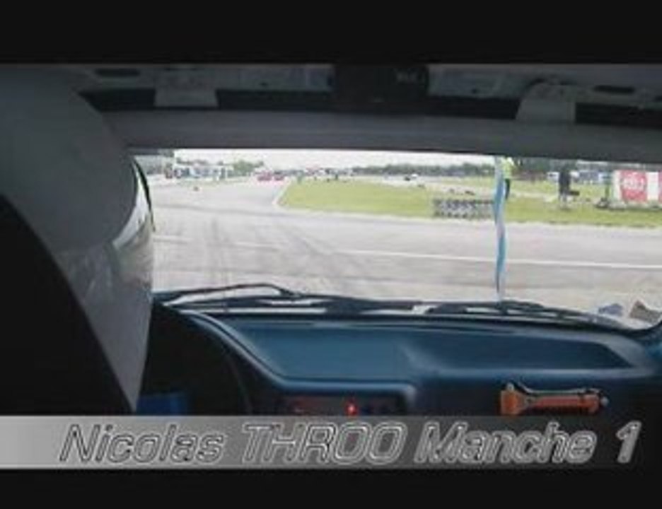 Slalom des 3 Frontières 2009