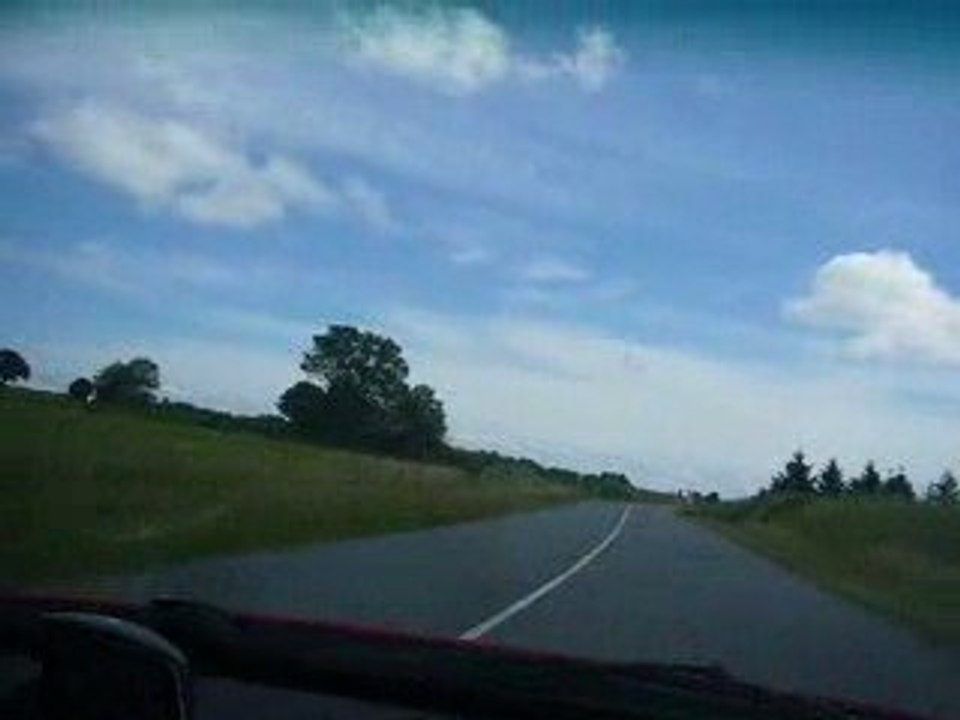 ballade en F40