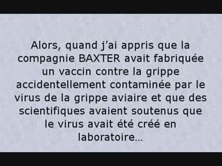 vaccination pandemie mes craintes