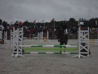 saut d'obstacle à lamotte beuvron