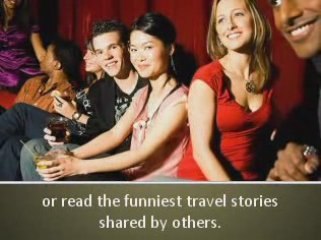 Share Your Funny Travel Stories